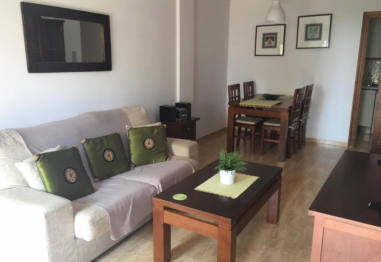 2 Bed Apartment With Pools And Spa Vera Eksteriør billede