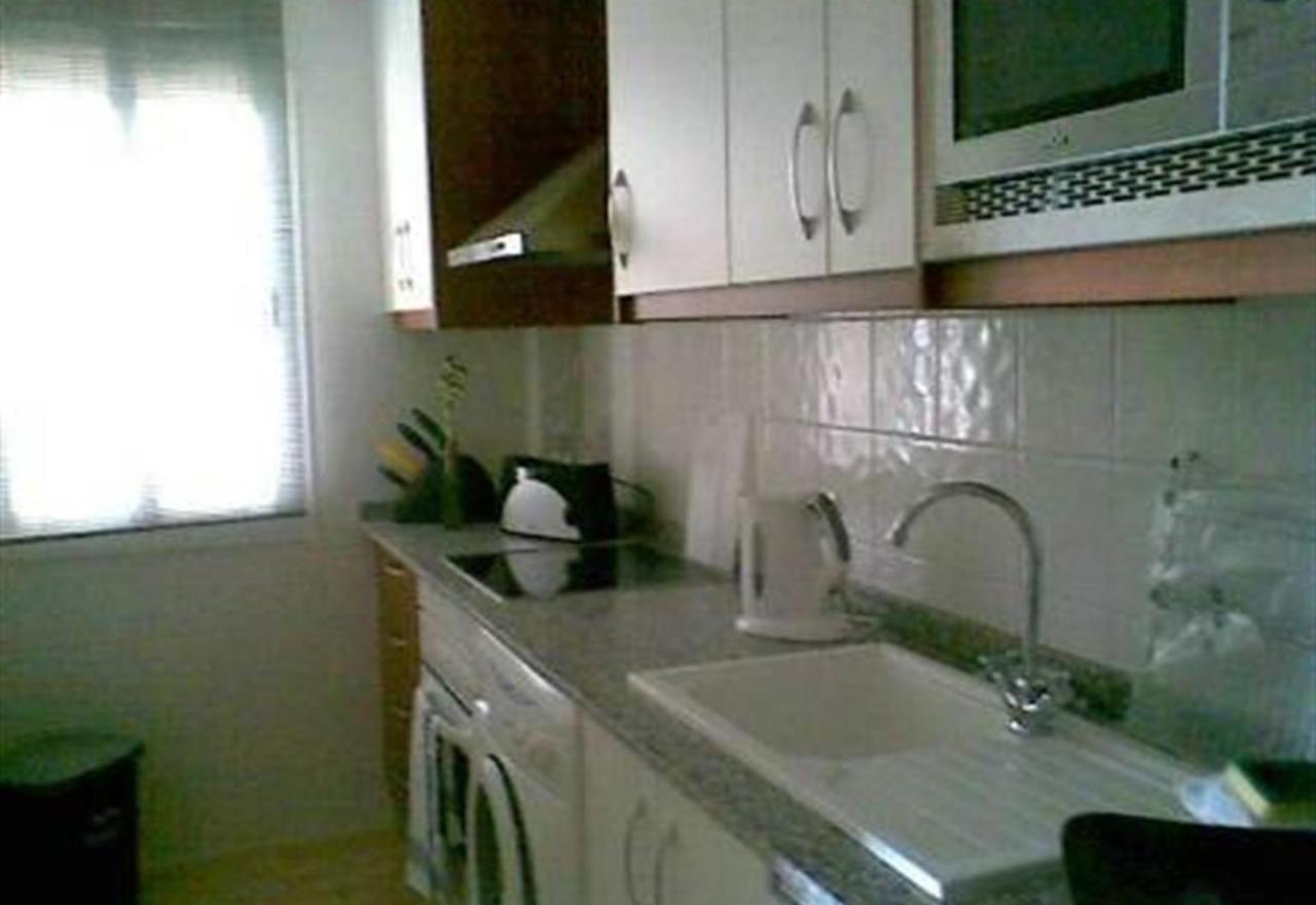 2 Bed Apartment With Pools And Spa Vera Eksteriør billede