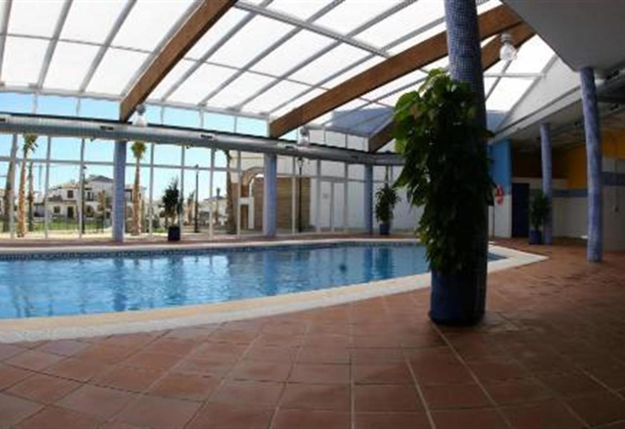 2 Bed Apartment With Pools And Spa Vera Eksteriør billede