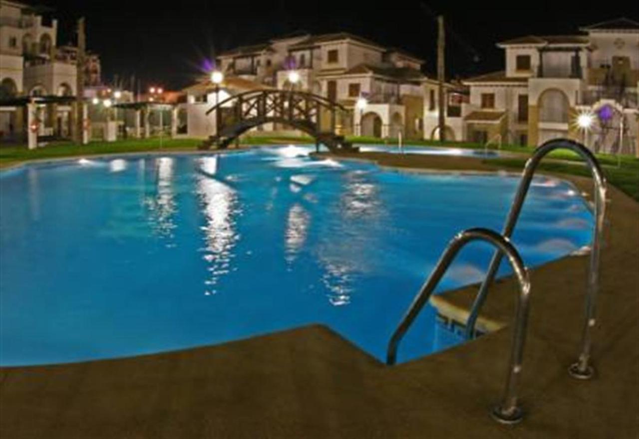 2 Bed Apartment With Pools And Spa Vera Eksteriør billede